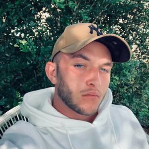 Meet your Posher, Nathaniel